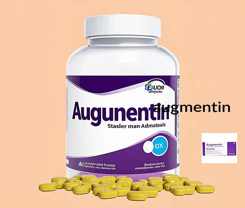 Augmentin 1